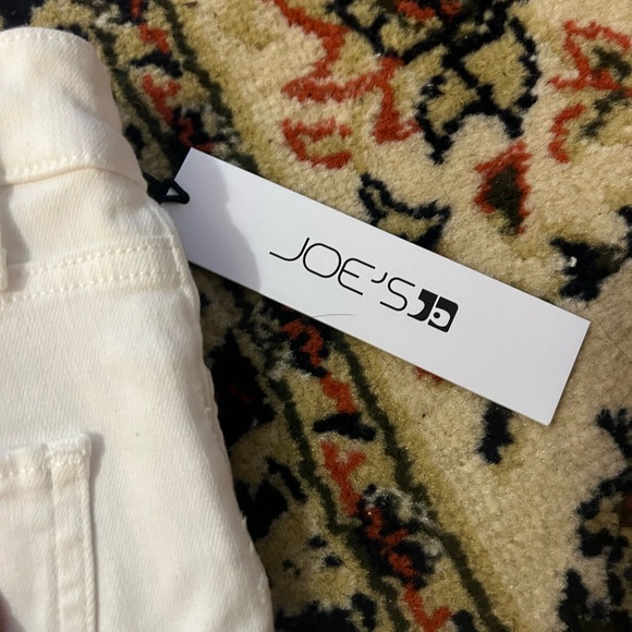 Joe’s Jeans The Charlie Hugh Rise Skinny Ankle - Picture 8 of 8